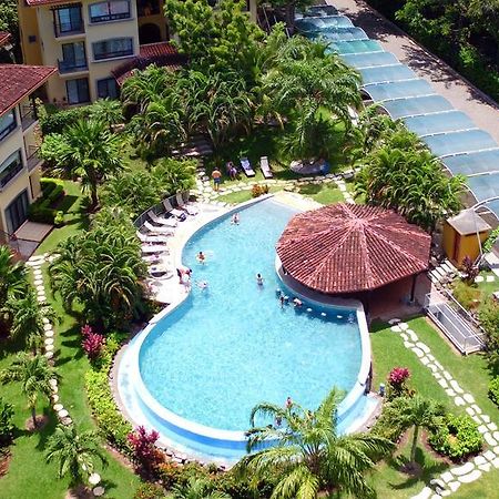 The Oaks Tamarindo Pool Front Condominiums Fast Wifi Exteriör bild