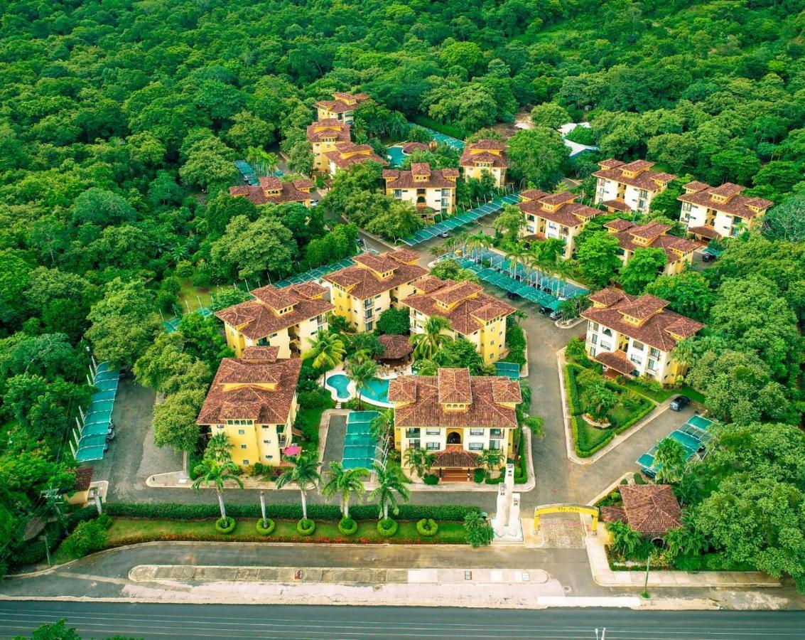 The Oaks Tamarindo Pool Front Condominiums Fast Wifi Exteriör bild