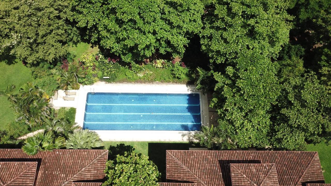 The Oaks Tamarindo Pool Front Condominiums Fast Wifi Exteriör bild
