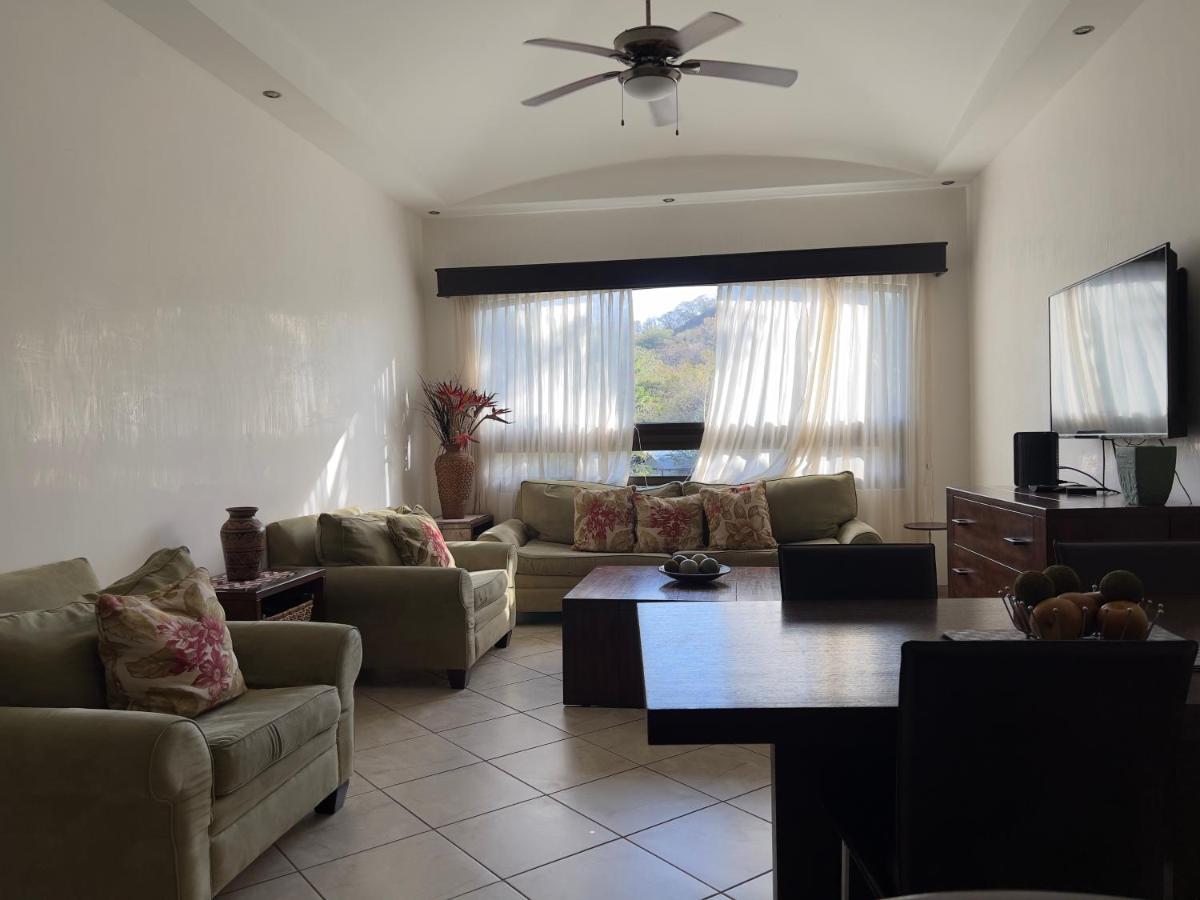 The Oaks Tamarindo Pool Front Condominiums Fast Wifi Exteriör bild