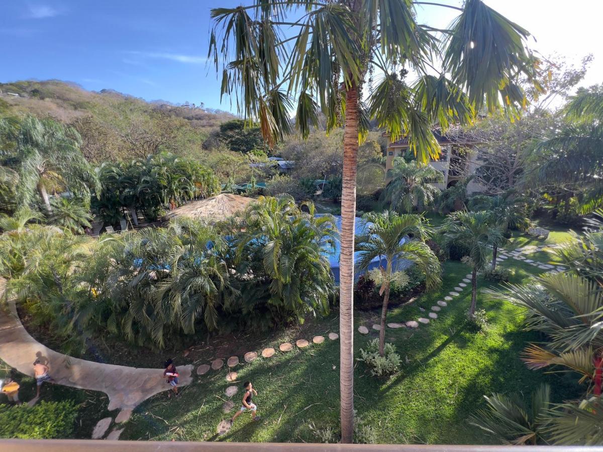 The Oaks Tamarindo Pool Front Condominiums Fast Wifi Exteriör bild