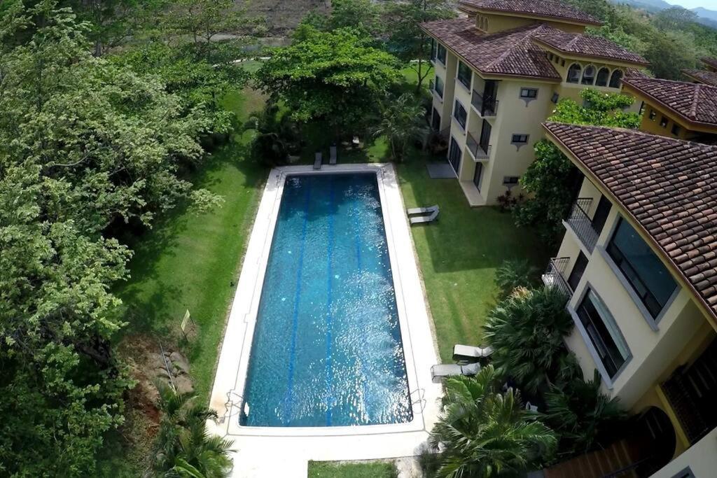 The Oaks Tamarindo Pool Front Condominiums Fast Wifi Exteriör bild