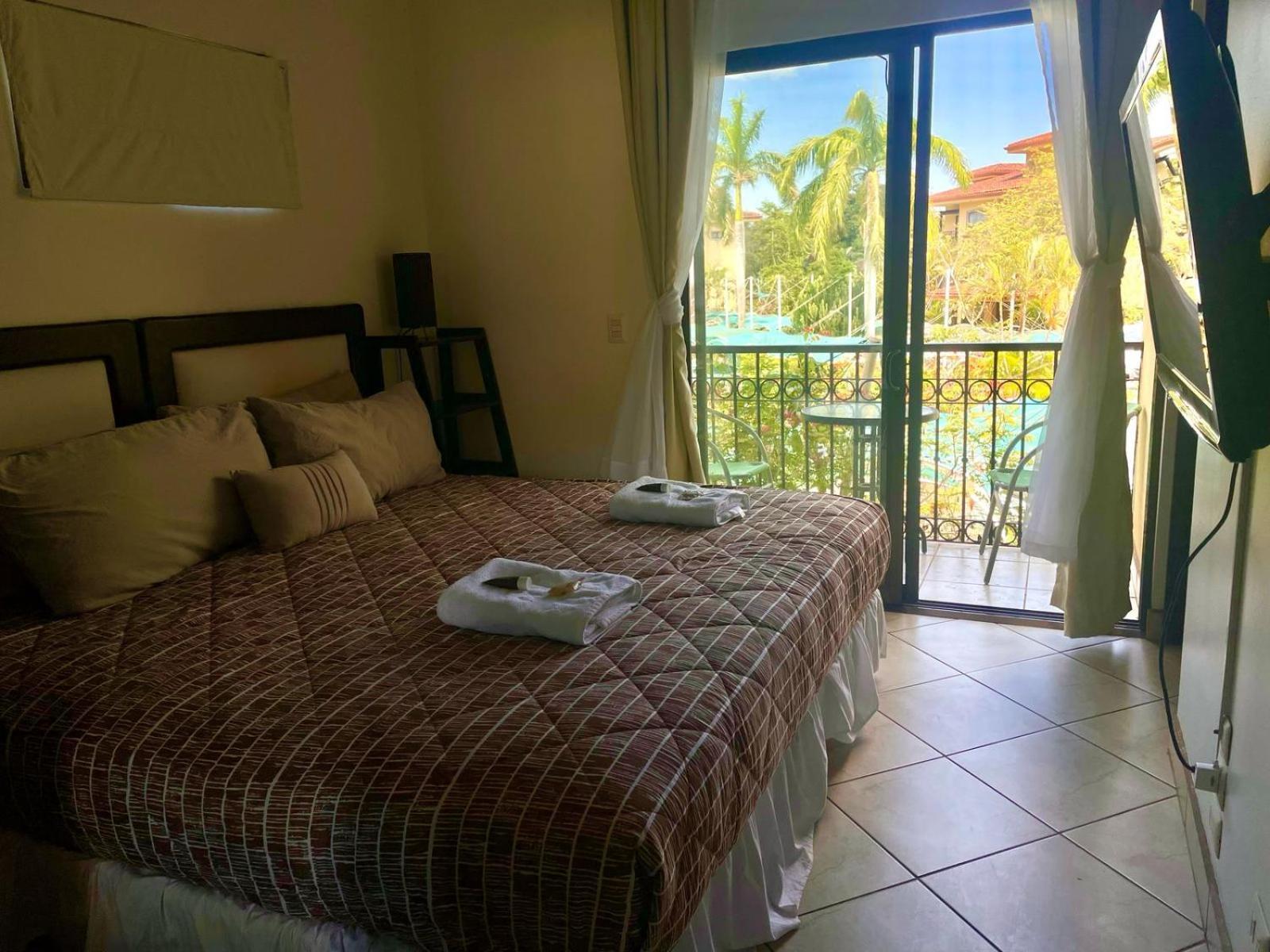 The Oaks Tamarindo Pool Front Condominiums Fast Wifi Exteriör bild