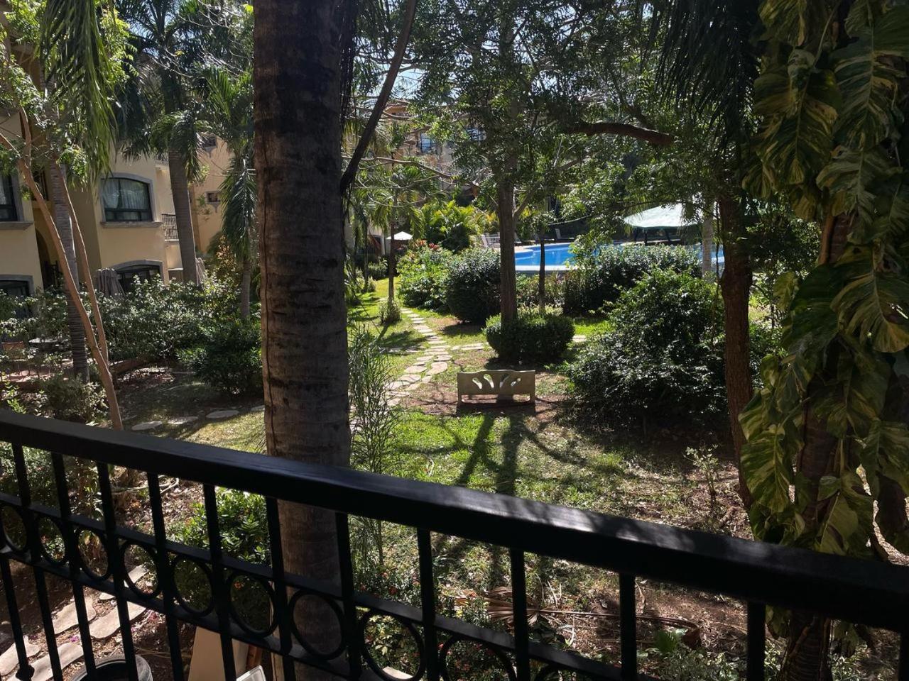 The Oaks Tamarindo Pool Front Condominiums Fast Wifi Exteriör bild