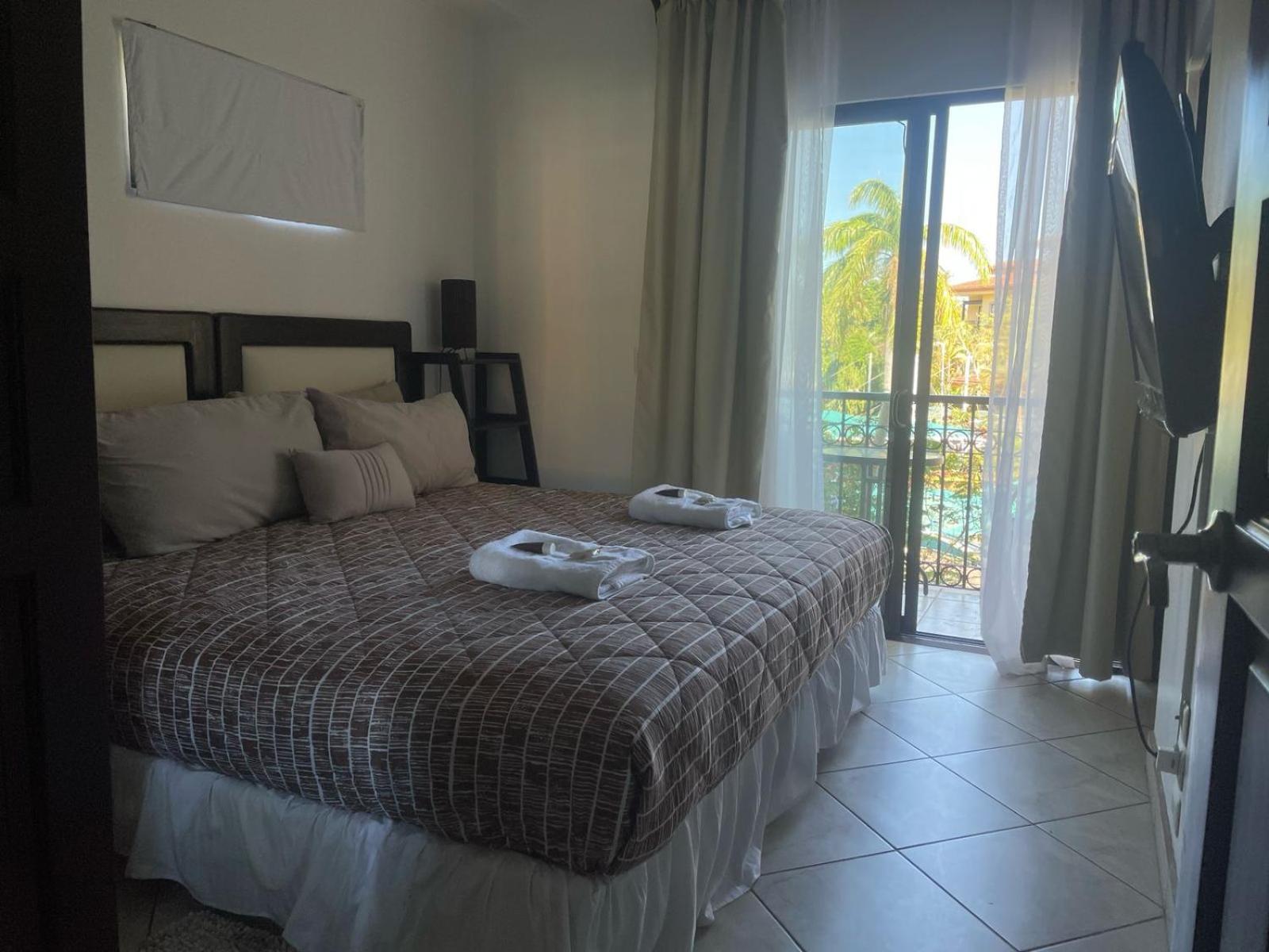 The Oaks Tamarindo Pool Front Condominiums Fast Wifi Exteriör bild