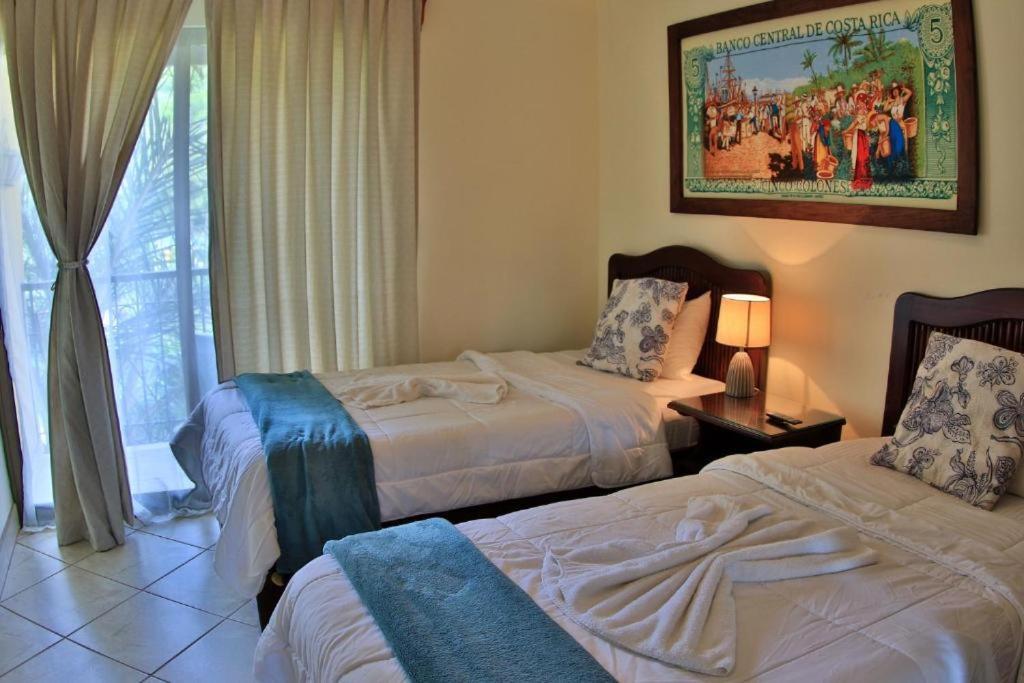 The Oaks Tamarindo Pool Front Condominiums Fast Wifi Exteriör bild