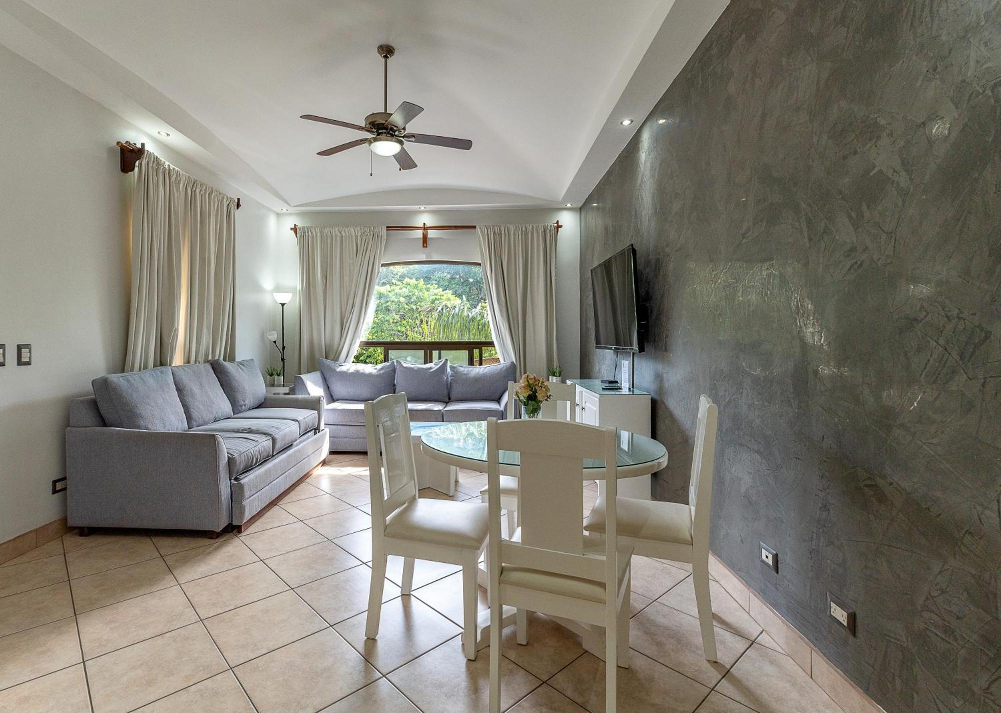 The Oaks Tamarindo Pool Front Condominiums Fast Wifi Exteriör bild
