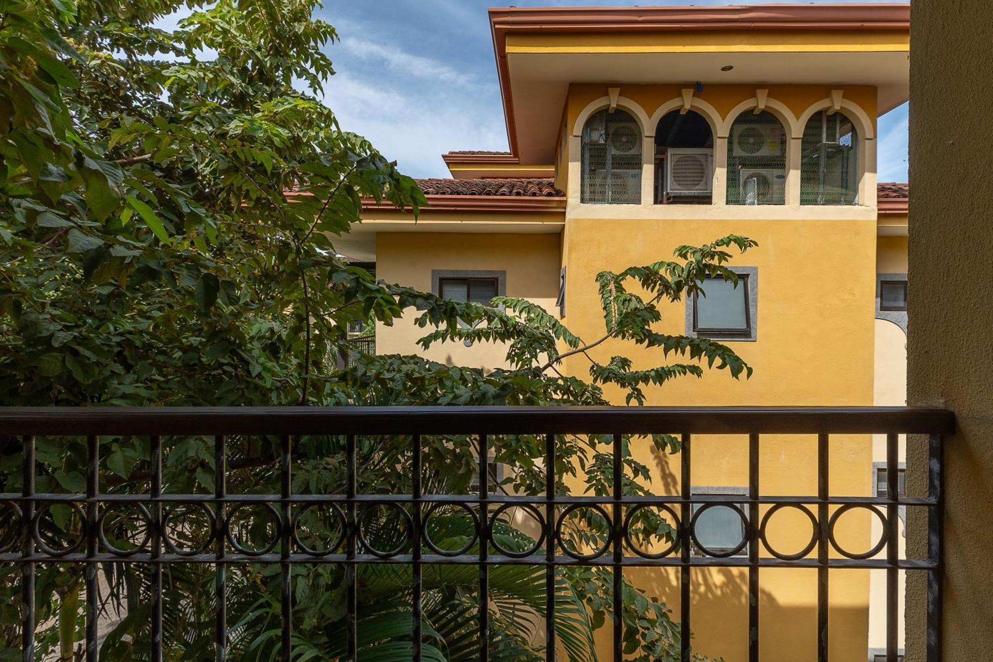 The Oaks Tamarindo Pool Front Condominiums Fast Wifi Exteriör bild
