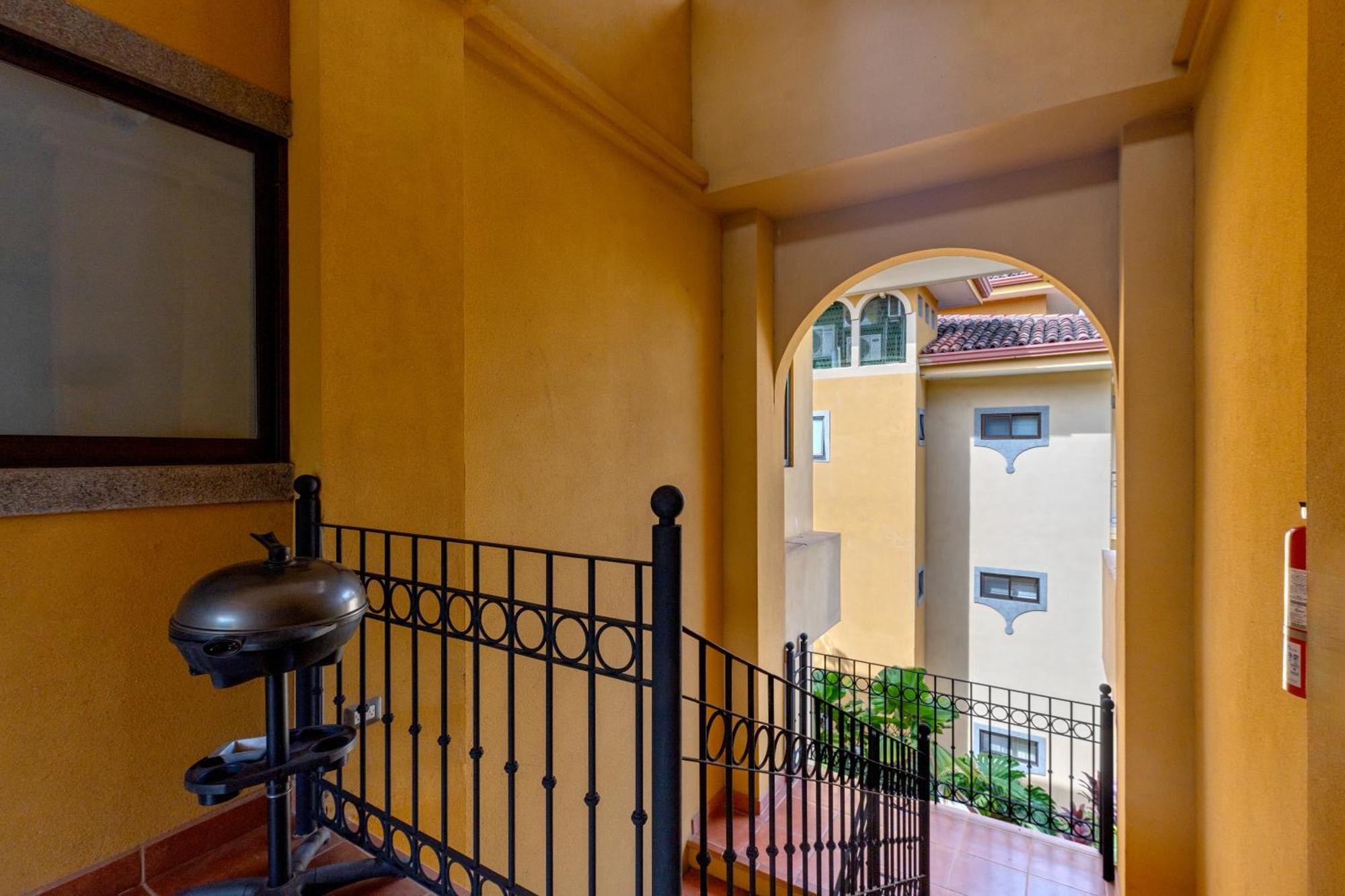 The Oaks Tamarindo Pool Front Condominiums Fast Wifi Exteriör bild