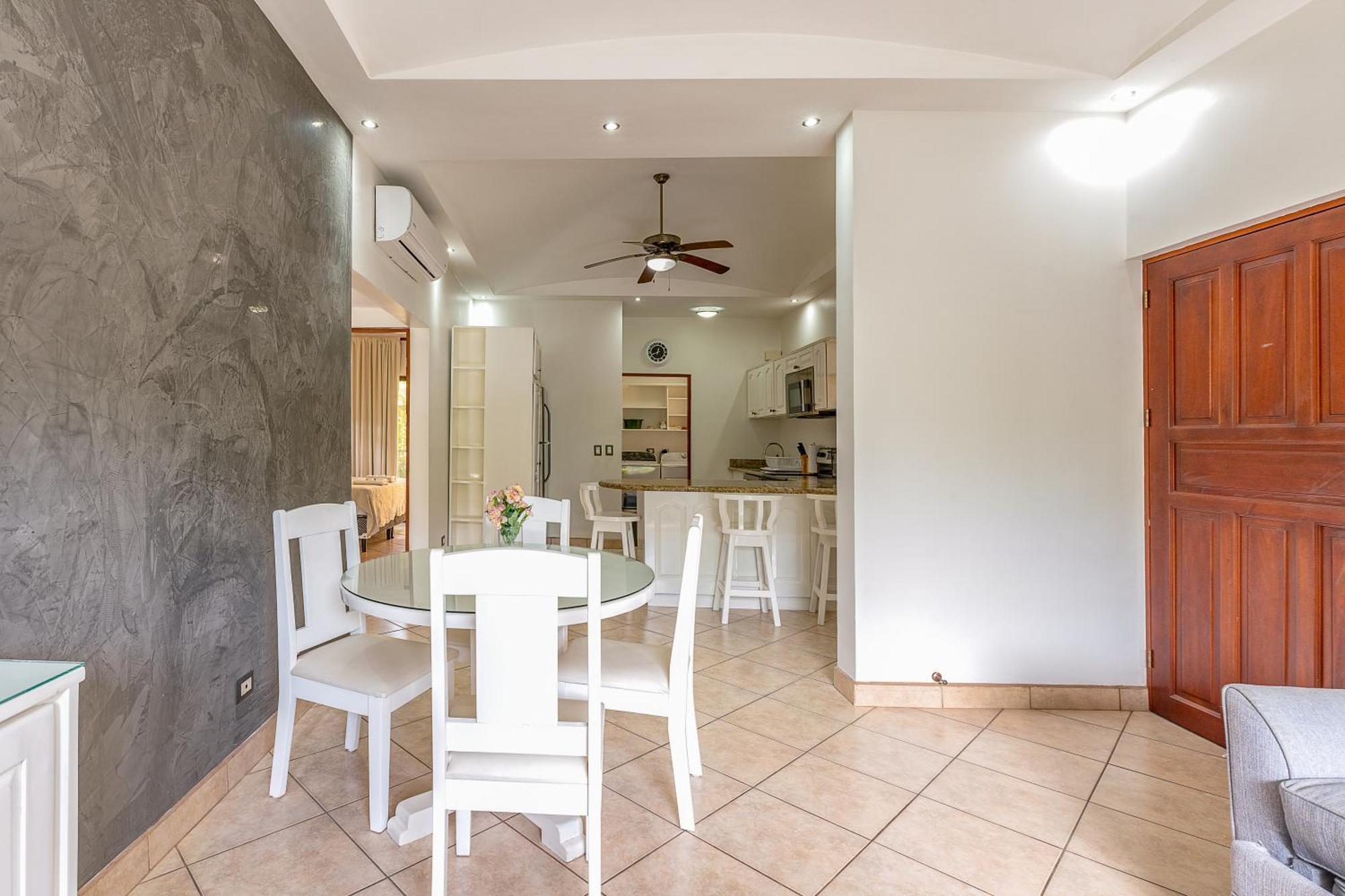 The Oaks Tamarindo Pool Front Condominiums Fast Wifi Exteriör bild
