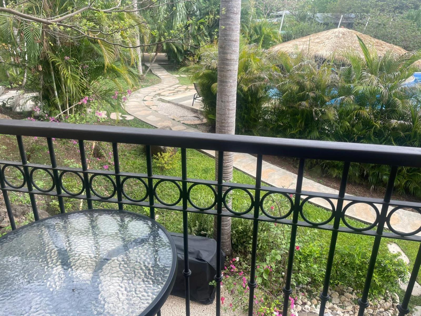 The Oaks Tamarindo Pool Front Condominiums Fast Wifi Exteriör bild