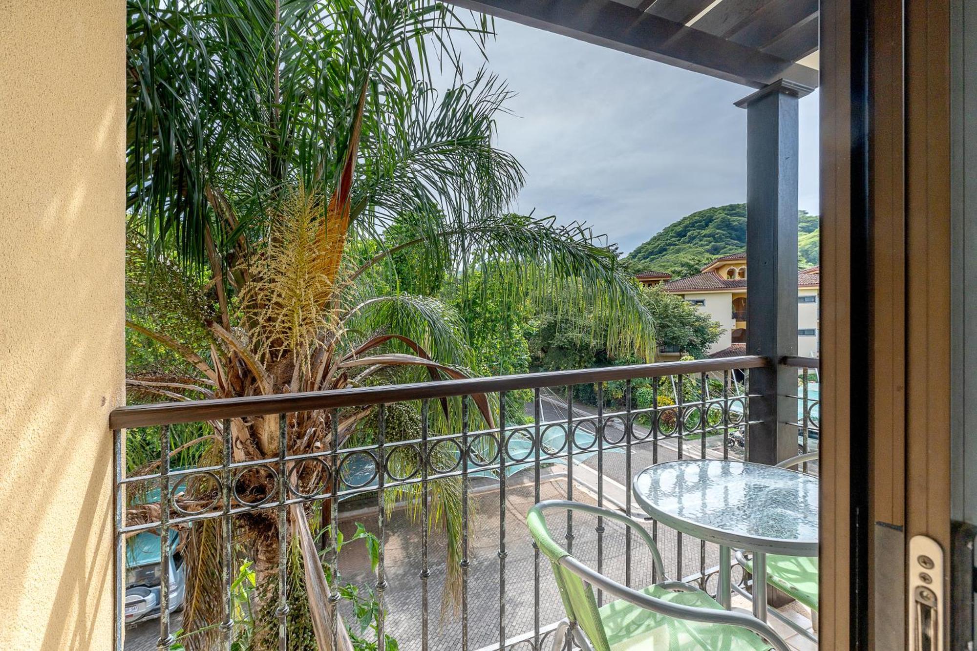 The Oaks Tamarindo Pool Front Condominiums Fast Wifi Exteriör bild