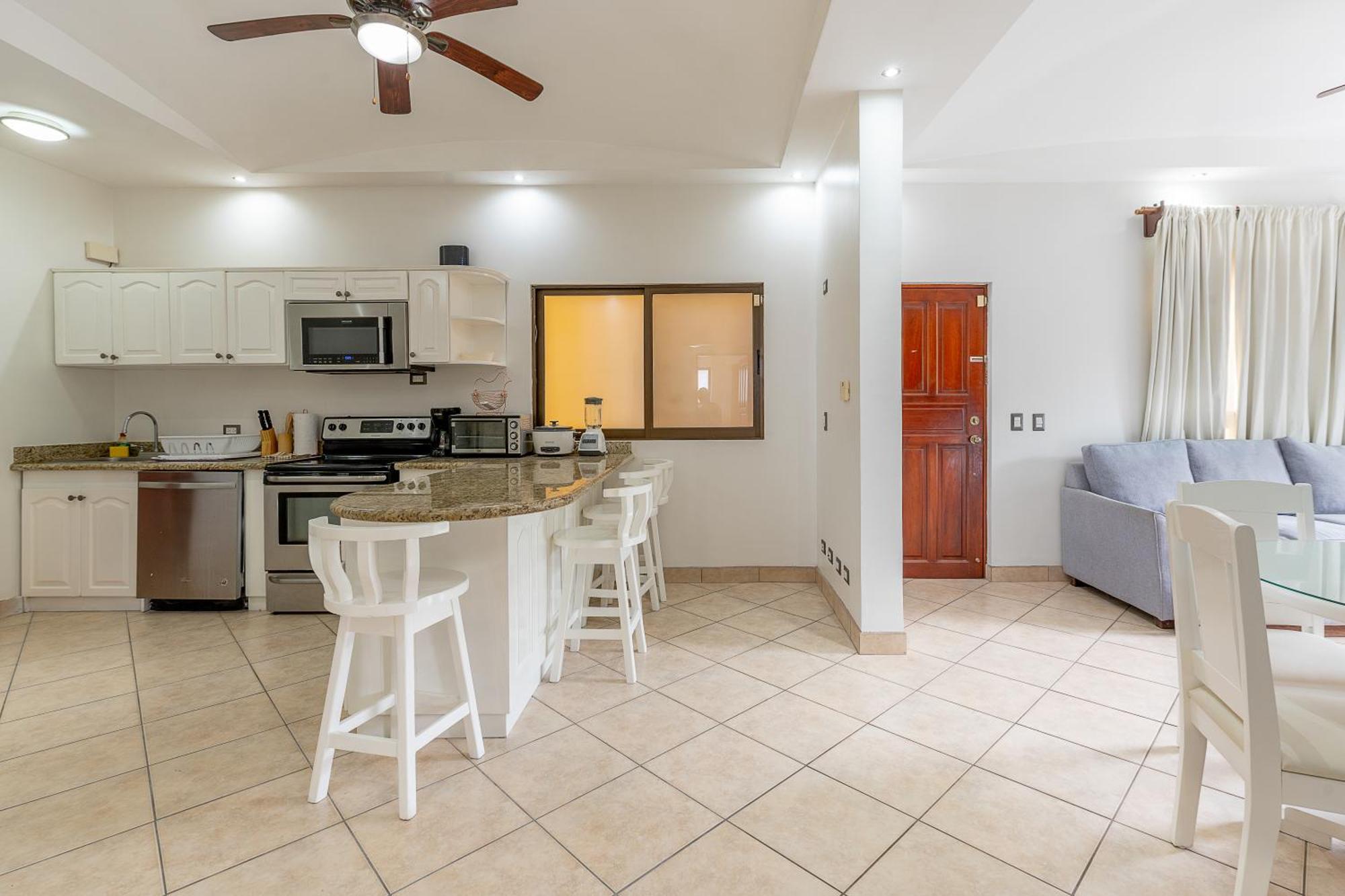 The Oaks Tamarindo Pool Front Condominiums Fast Wifi Exteriör bild