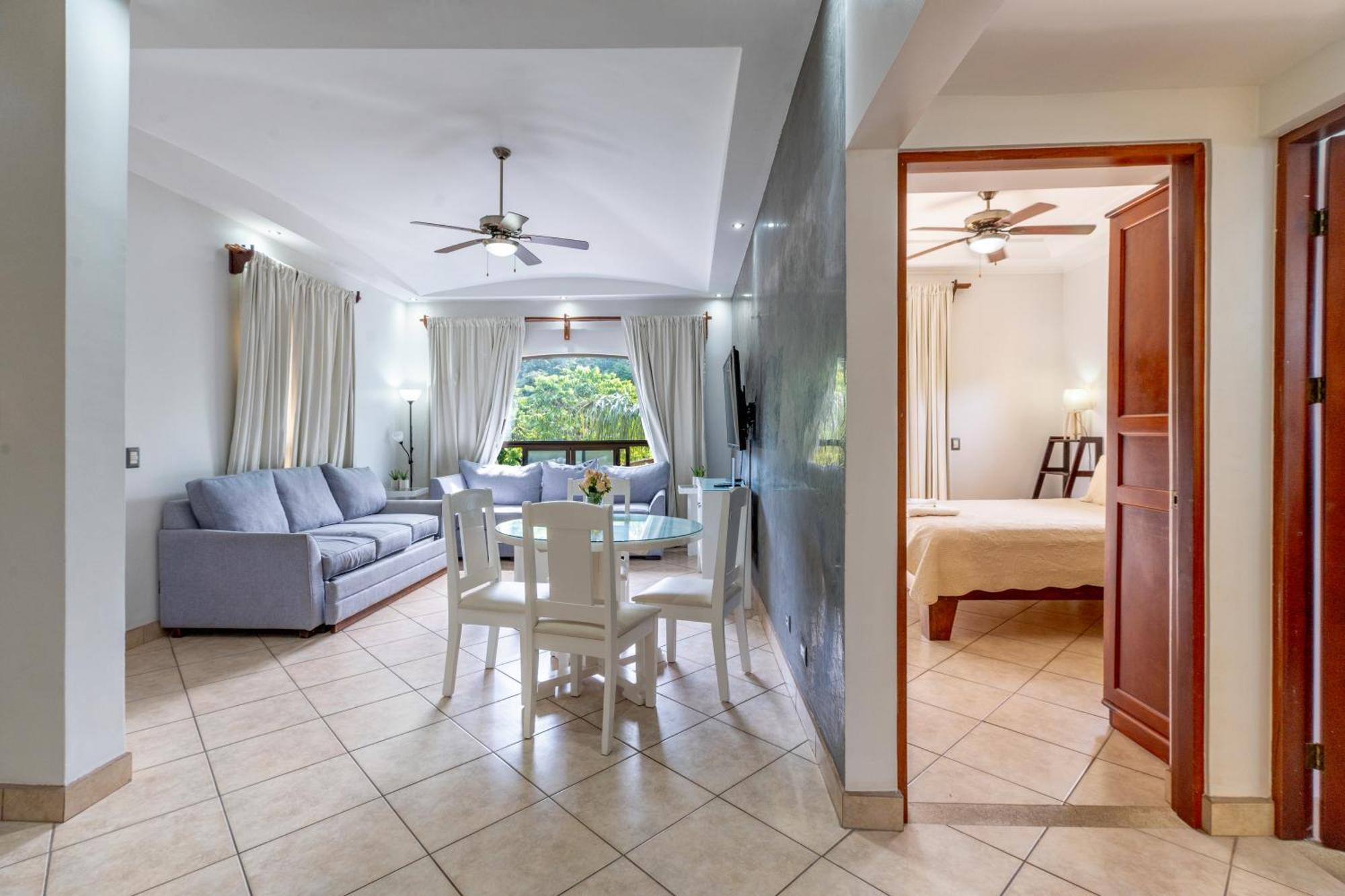 The Oaks Tamarindo Pool Front Condominiums Fast Wifi Exteriör bild