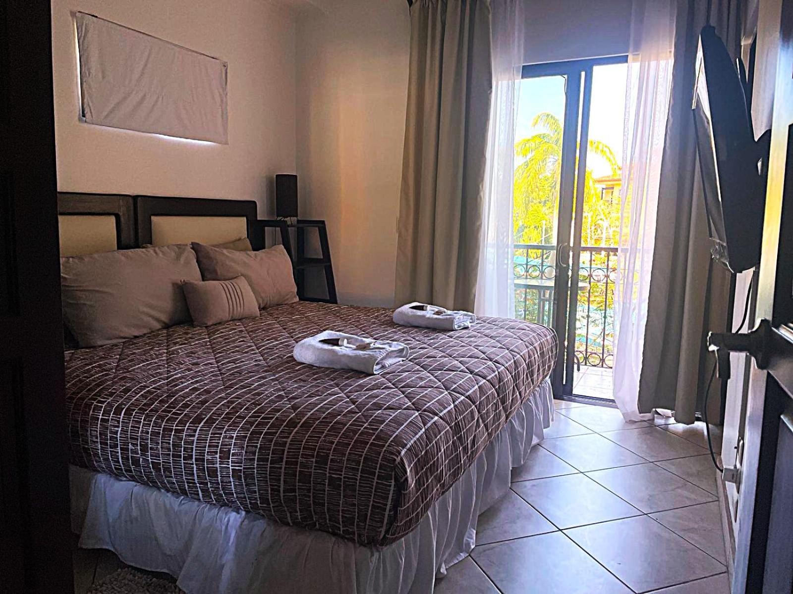 The Oaks Tamarindo Pool Front Condominiums Fast Wifi Exteriör bild
