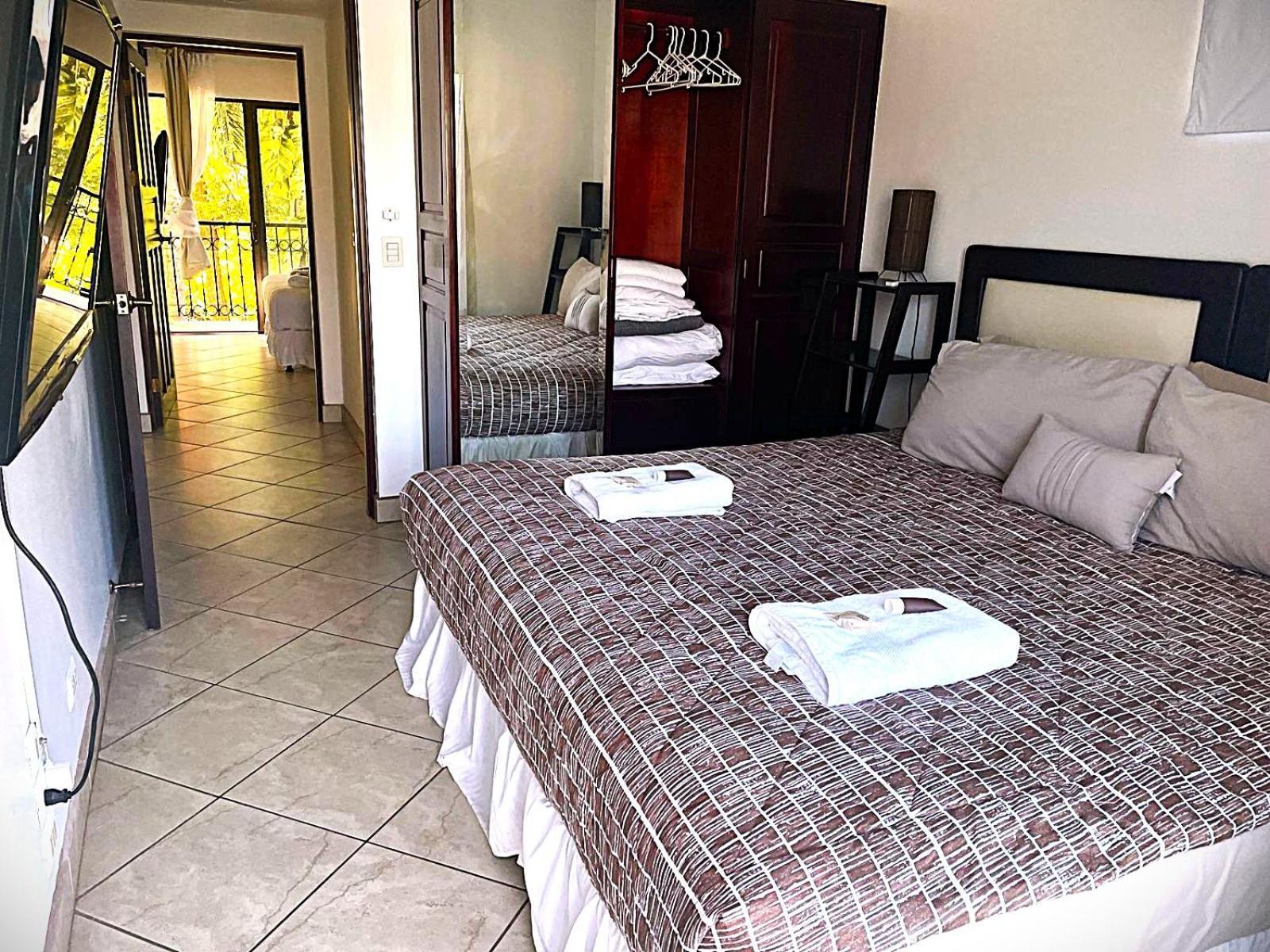 The Oaks Tamarindo Pool Front Condominiums Fast Wifi Exteriör bild