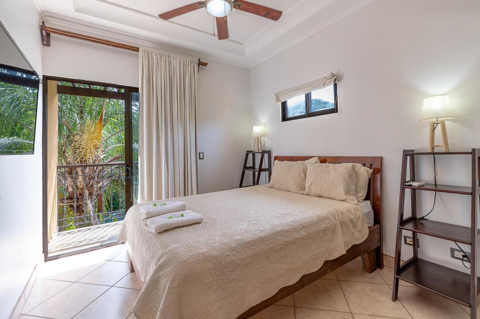 The Oaks Tamarindo Pool Front Condominiums Fast Wifi Exteriör bild