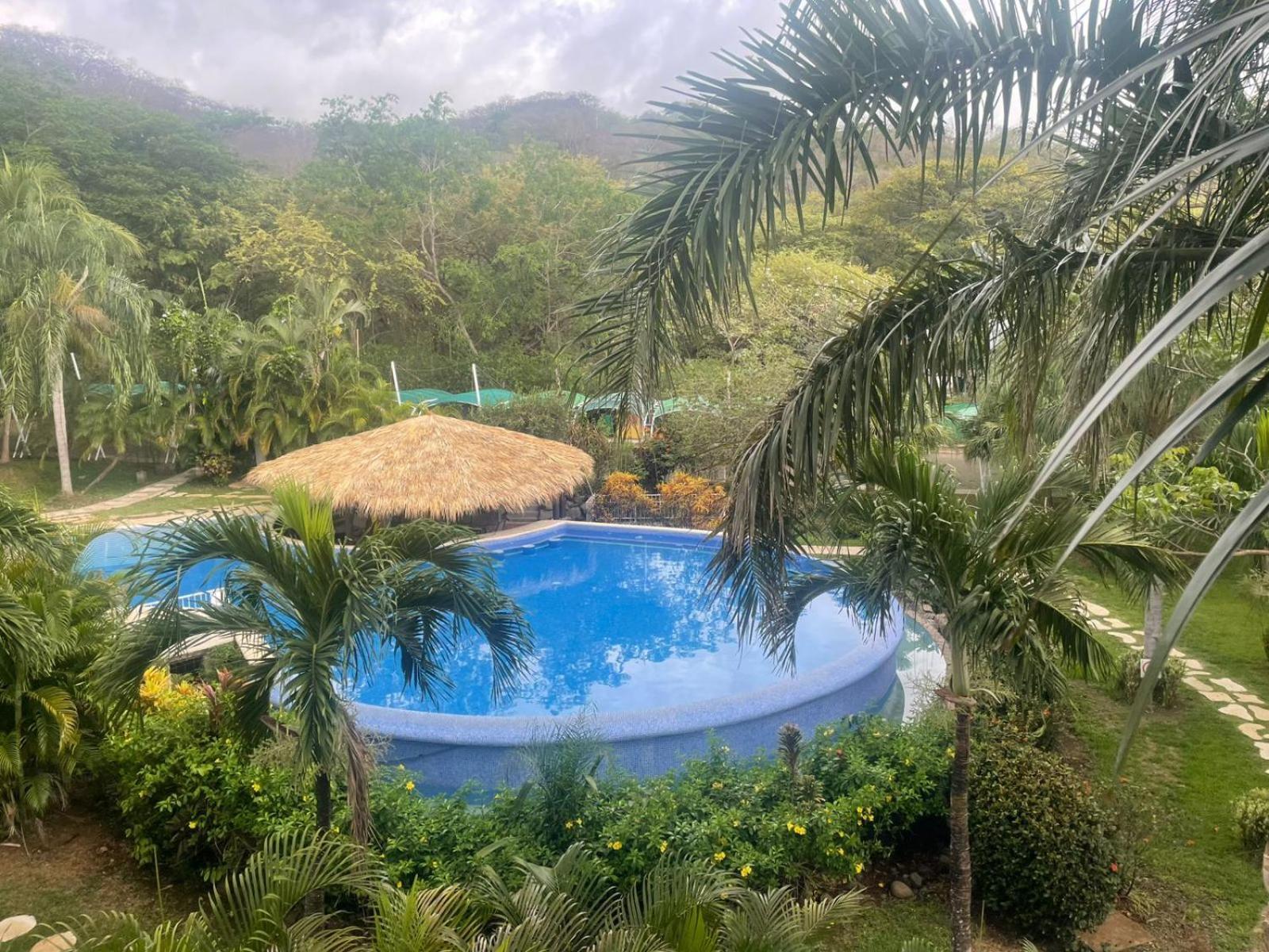 The Oaks Tamarindo Pool Front Condominiums Fast Wifi Exteriör bild