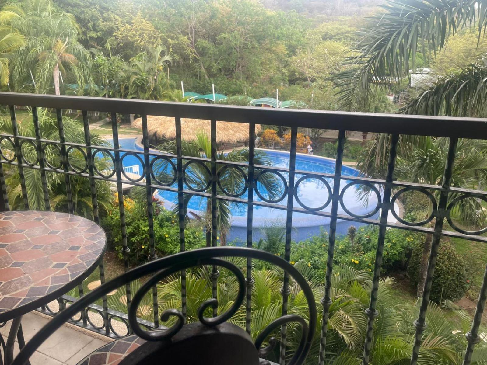 The Oaks Tamarindo Pool Front Condominiums Fast Wifi Exteriör bild