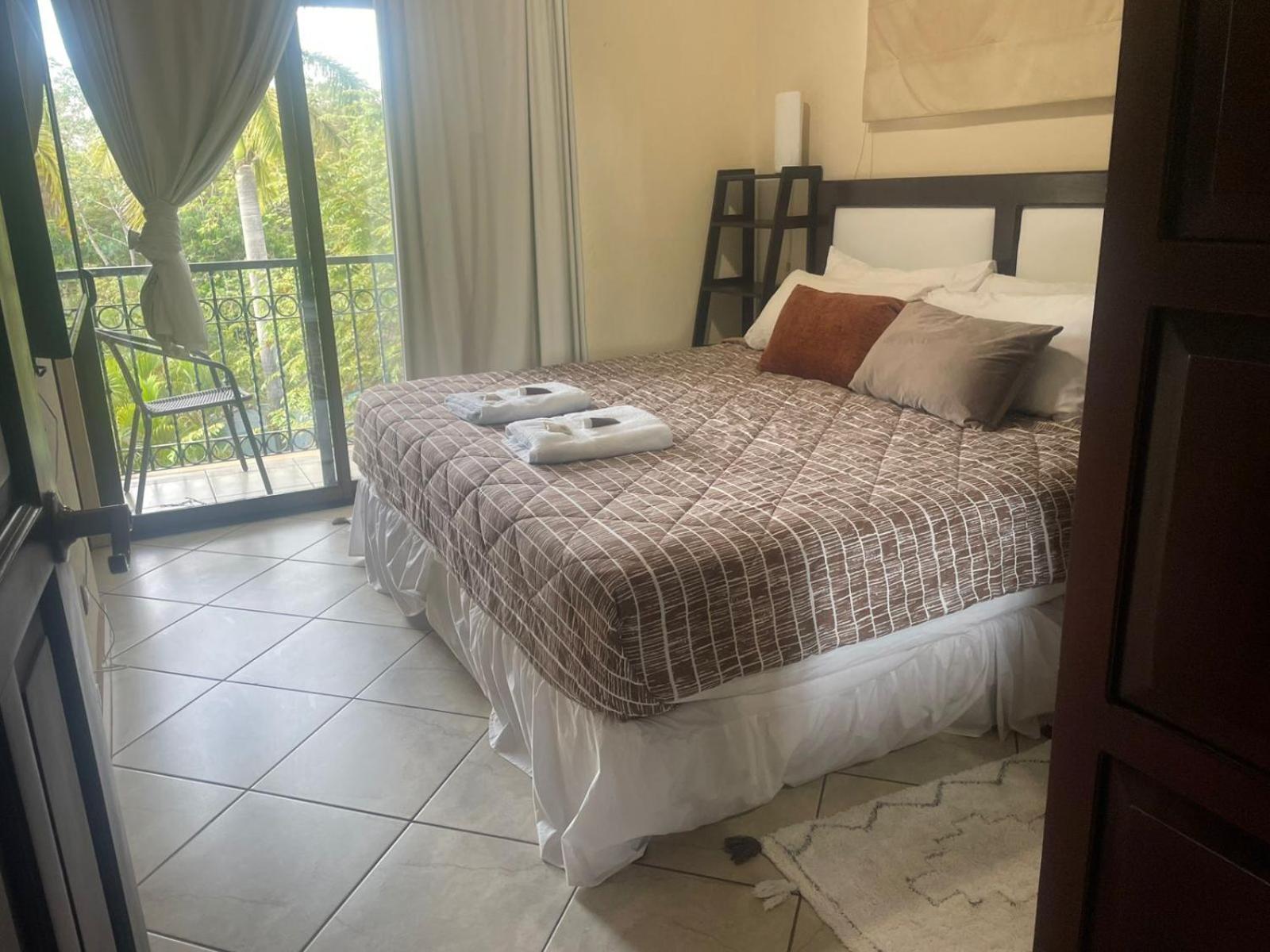 The Oaks Tamarindo Pool Front Condominiums Fast Wifi Exteriör bild