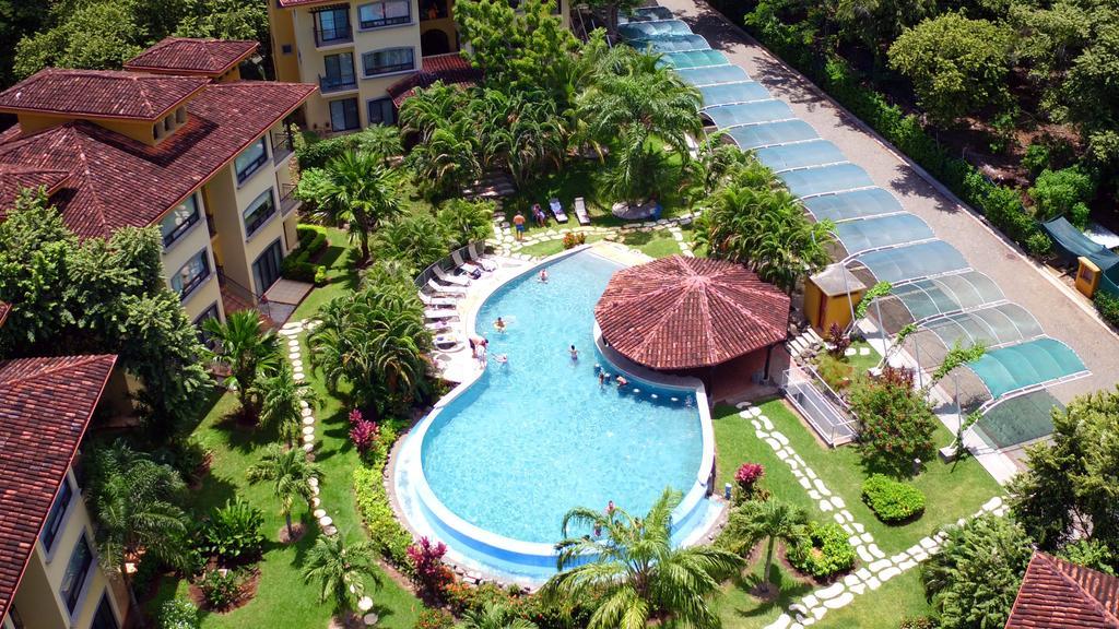 The Oaks Tamarindo Pool Front Condominiums Fast Wifi Exteriör bild